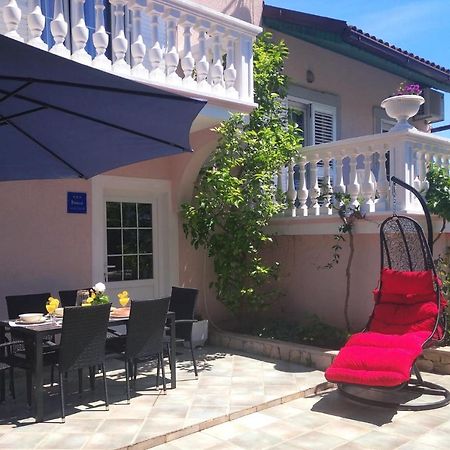 Ferienwohnung Veky Jezera Exterior foto