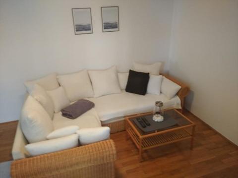 Ferienwohnung Veky Jezera Exterior foto