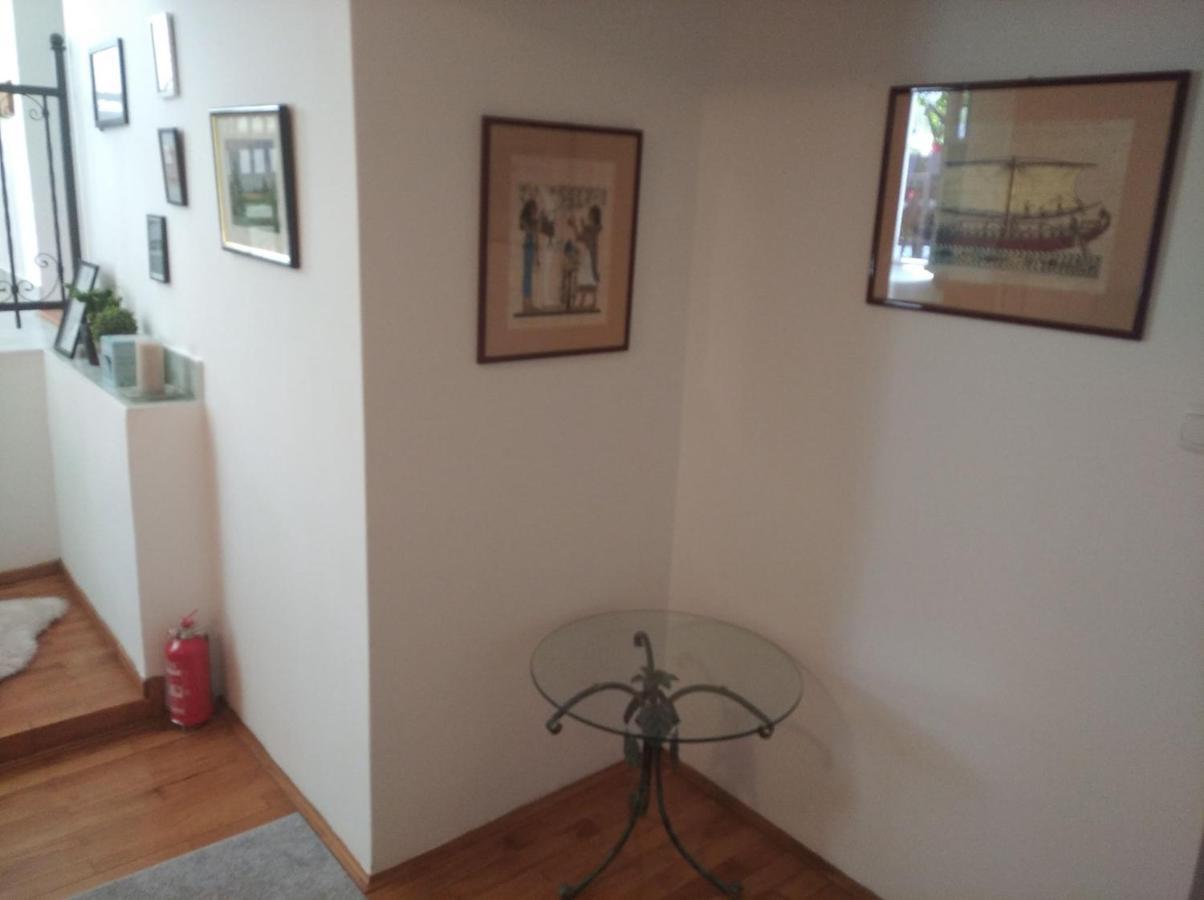 Ferienwohnung Veky Jezera Exterior foto