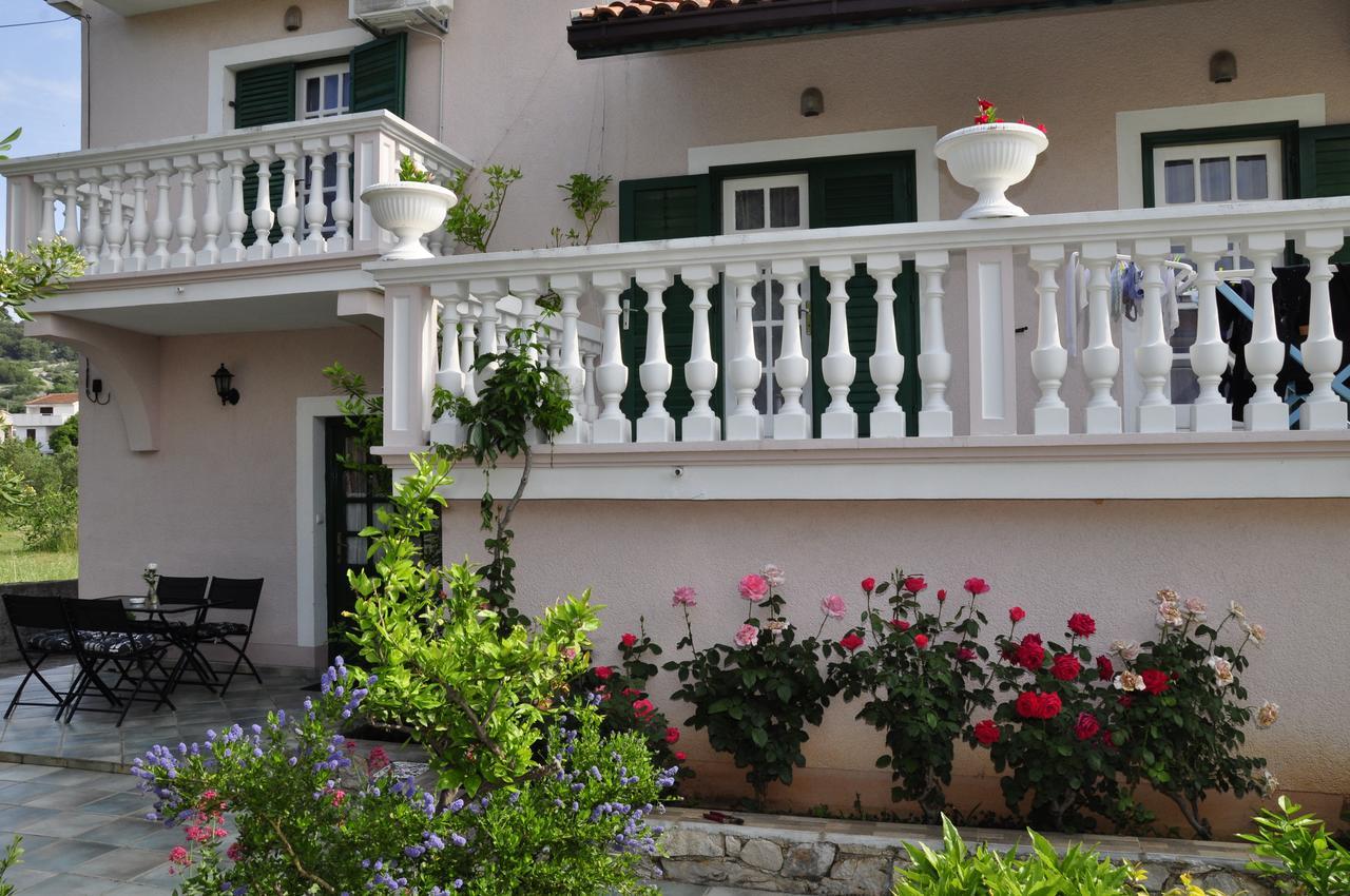 Ferienwohnung Veky Jezera Exterior foto