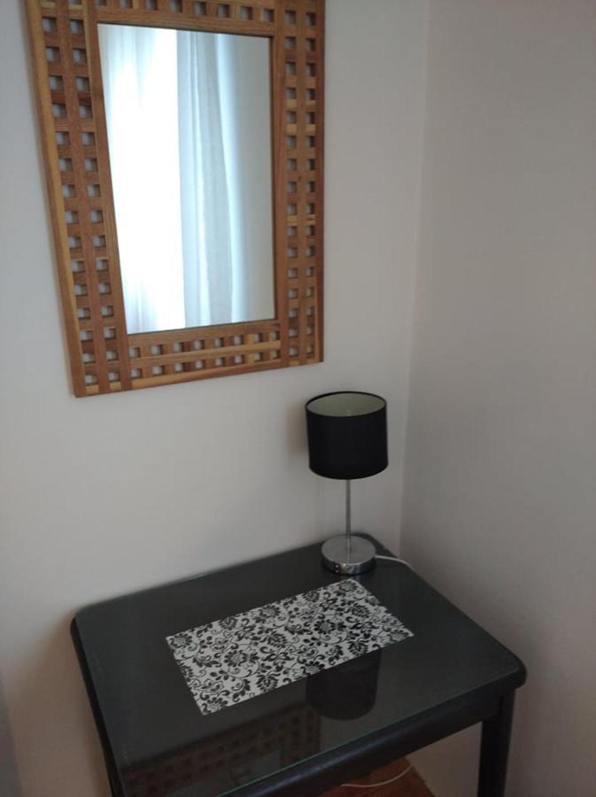 Ferienwohnung Veky Jezera Exterior foto