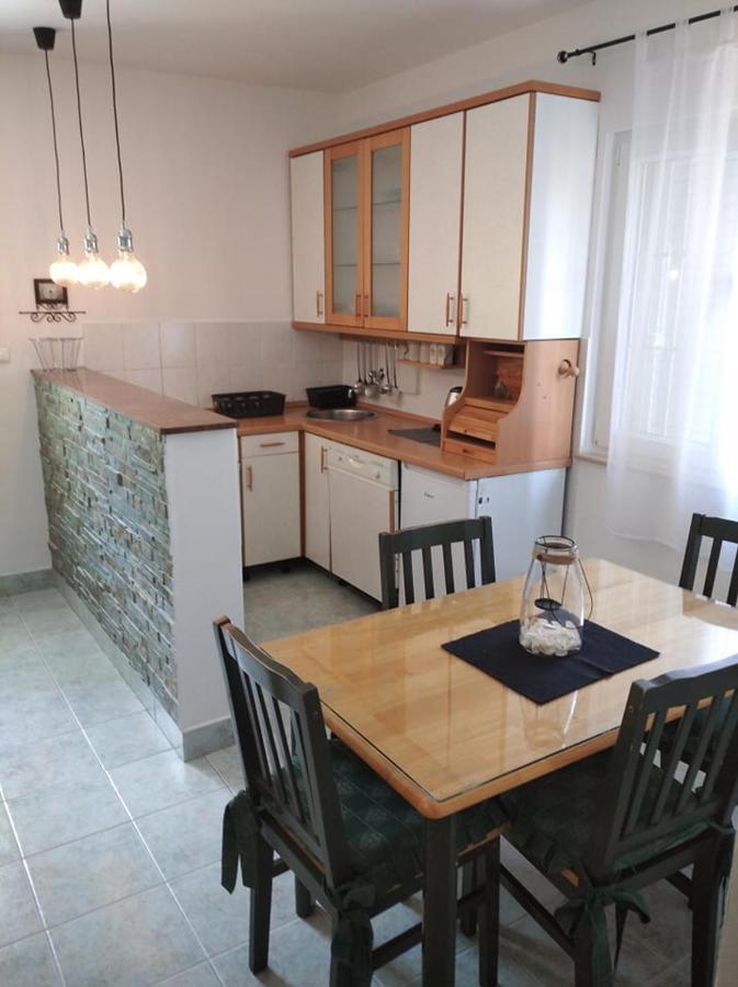 Ferienwohnung Veky Jezera Exterior foto